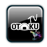 otakustv android application logo